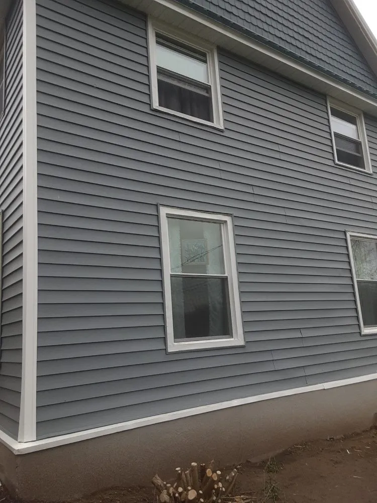 Slide of B & B Contracting/Bros