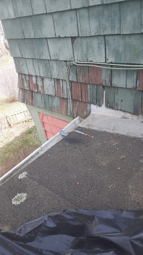 Slide of B & B Contracting/Bros