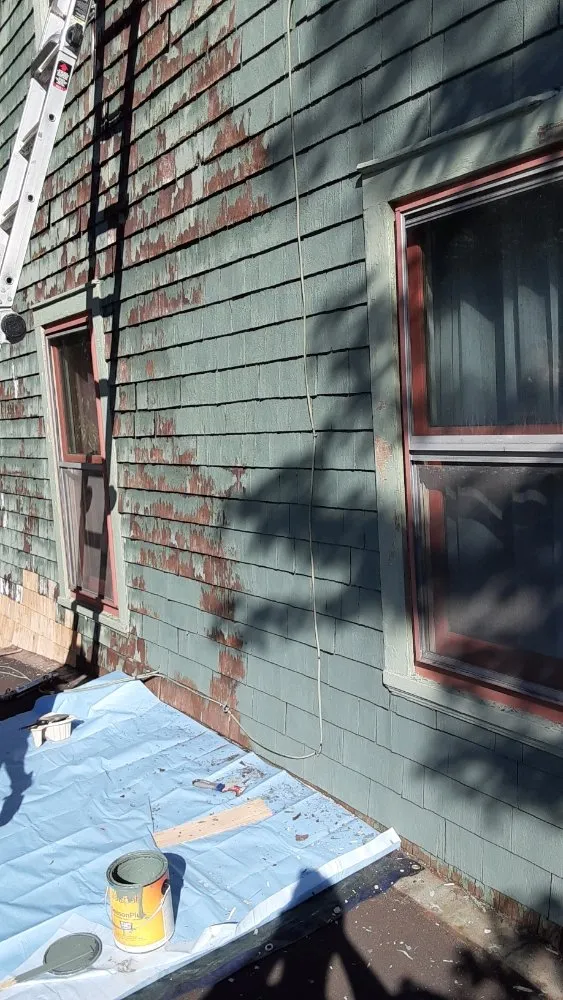 Slide of B & B Contracting/Bros