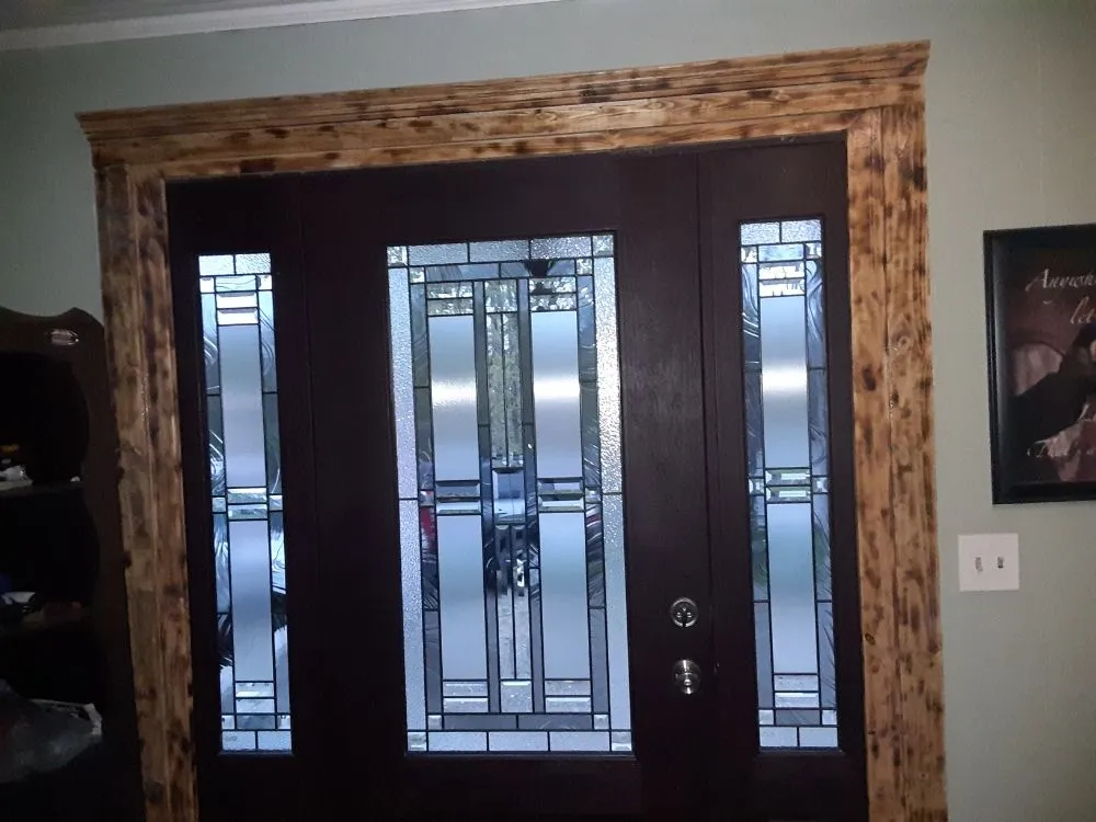 Slide of B & B Contracting/Bros