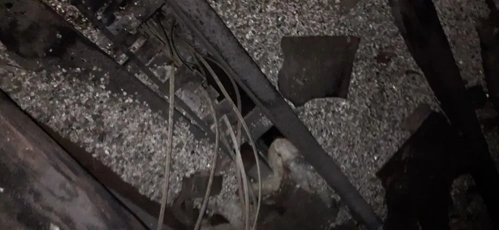 Slide of B & B Hartline Family Roofing