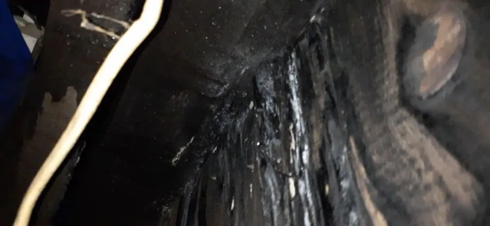 Slide of B & B Hartline Family Roofing