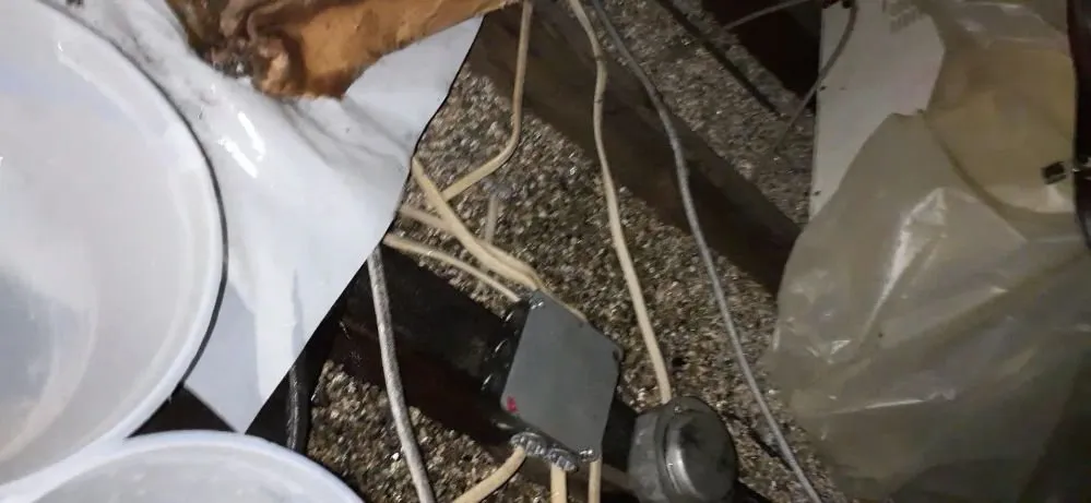 Slide of B & B Hartline Family Roofing