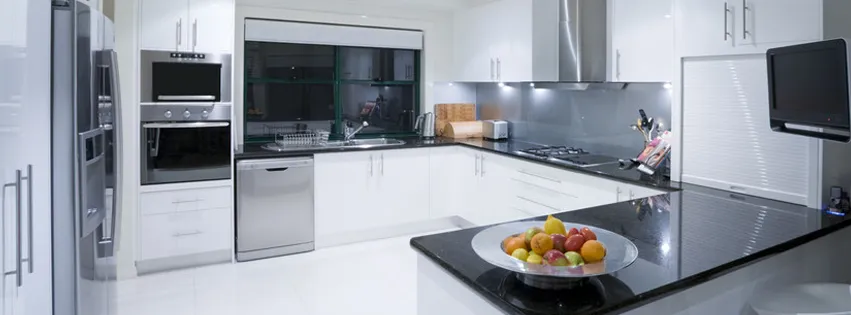 Slide of B & B Remodeling