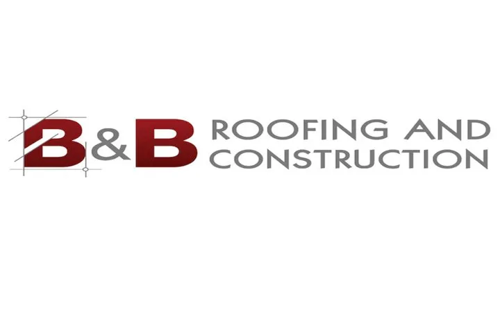 Slide of B & B Roofing & Construction