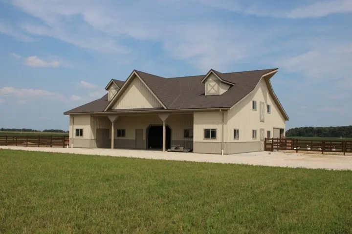 Slide of B & B Roofing & Construction