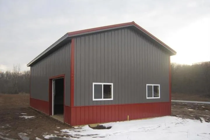 Slide of B & B Roofing & Construction