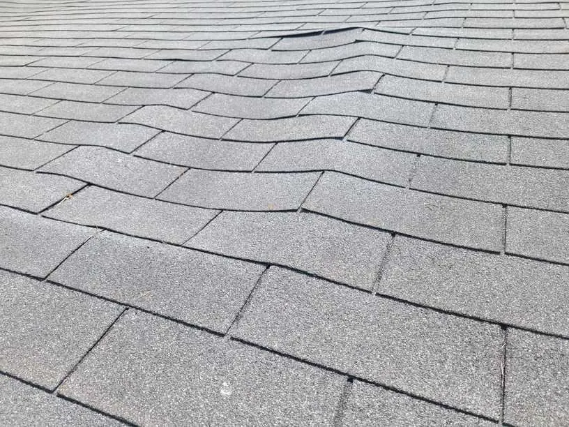 Slide of B & Brothers Roofing