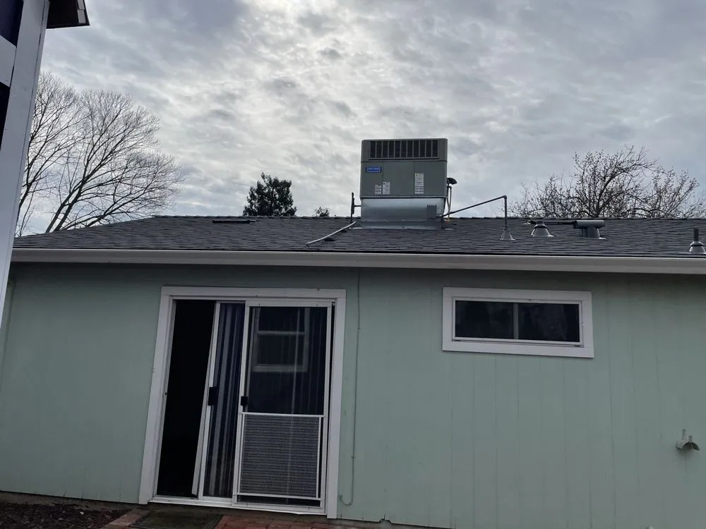 Slide of B & Brothers Roofing