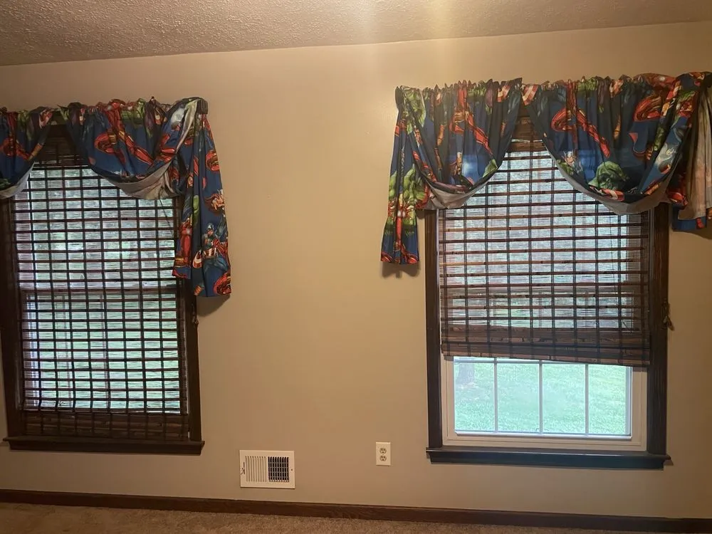 Slide of B & C Custom Builders LLC