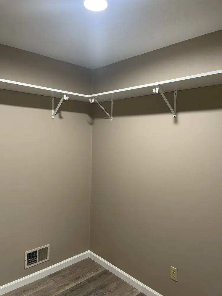 Slide of B & C Custom Builders LLC