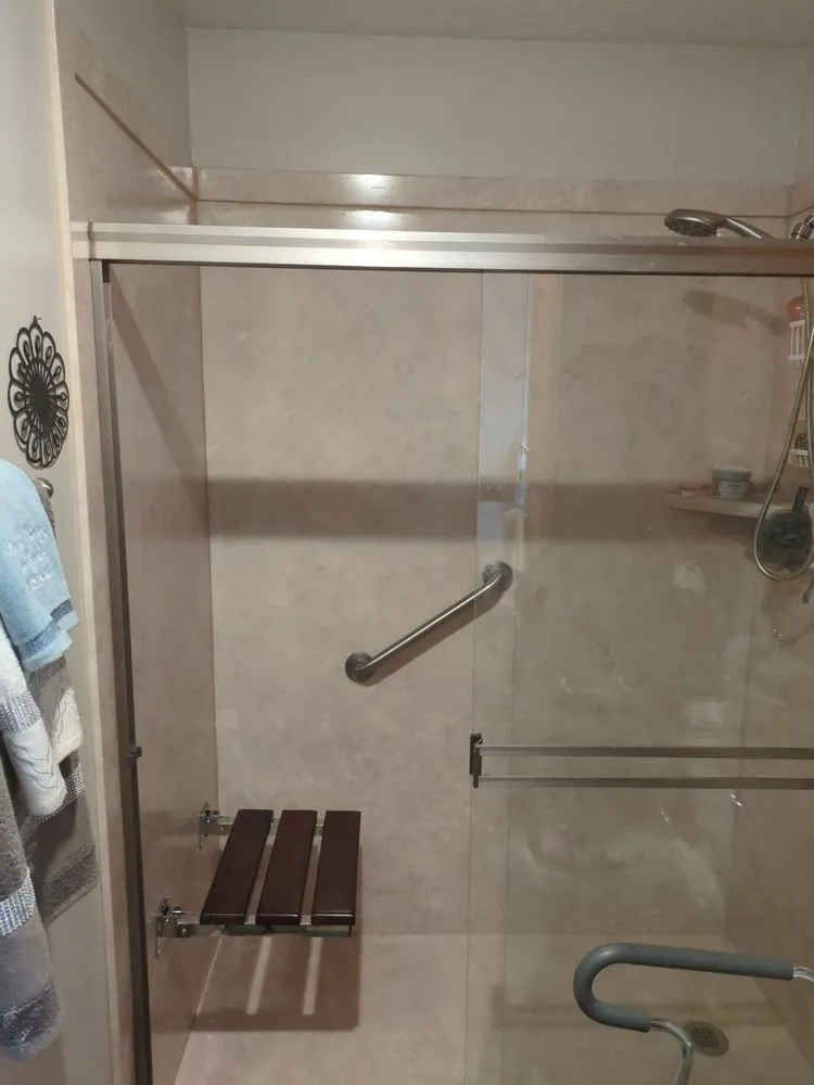 Slide of B & C Custom Builders LLC