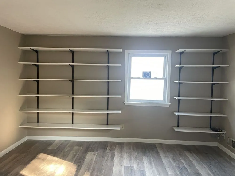 Slide of B & C Custom Builders LLC