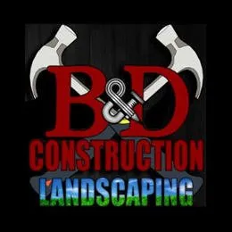 Slide of B & D Construction 81