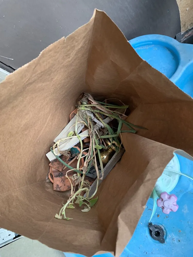 Slide of B & D Construction 81