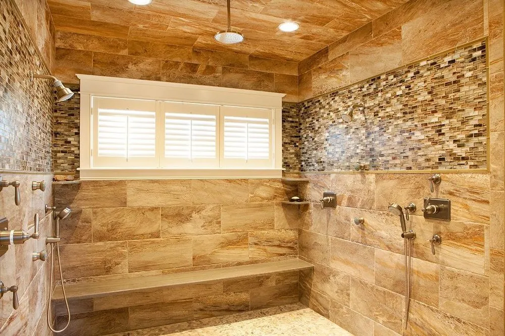 Slide of B & D Construction