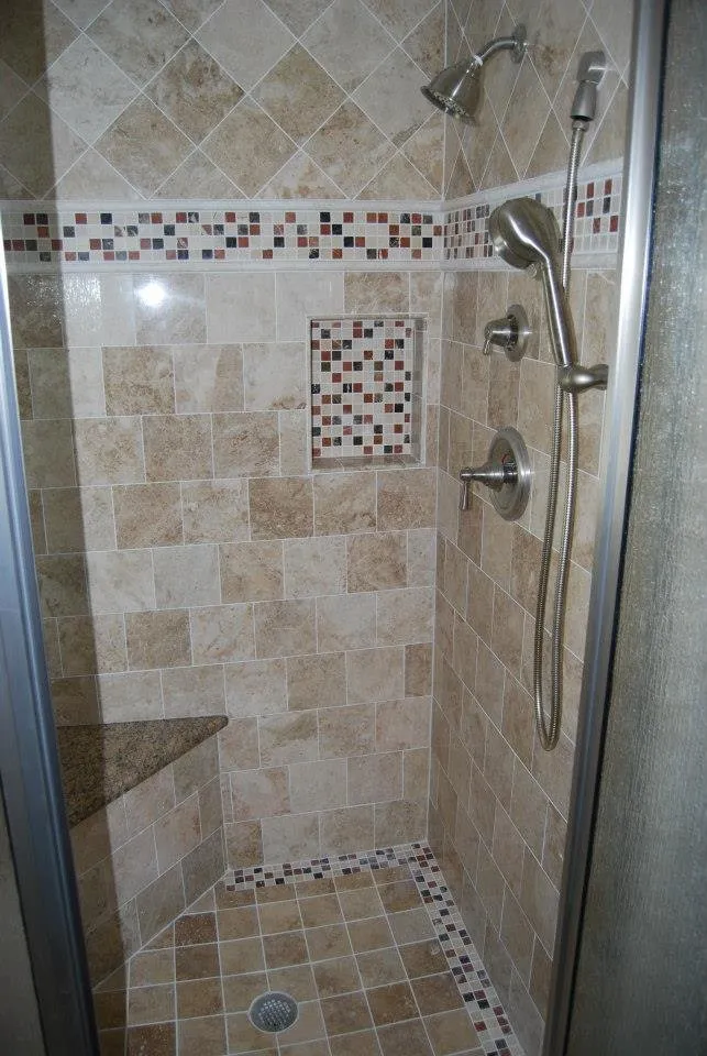 Slide of B & E Contractors