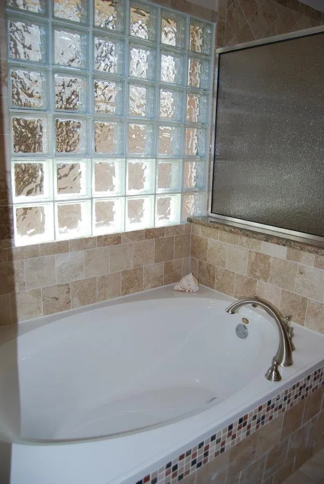 Slide of B & E Contractors