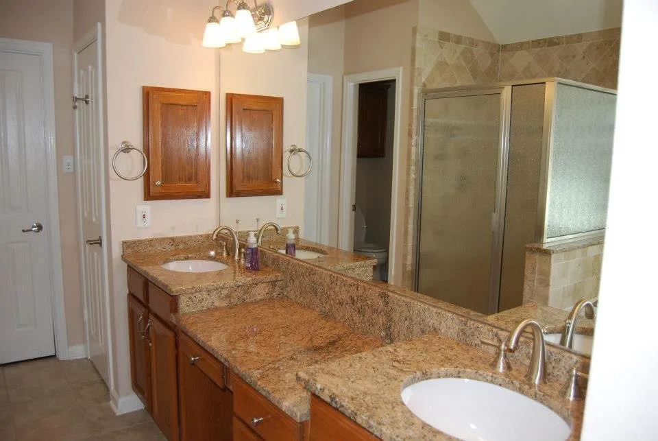 Slide of B & E Contractors