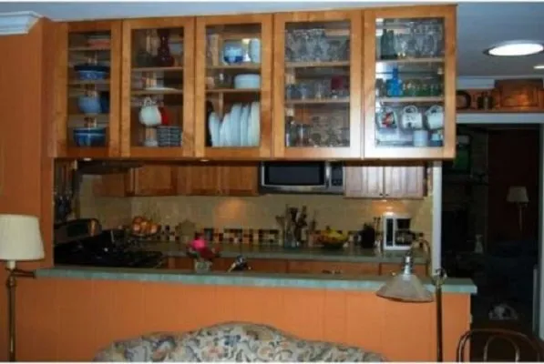 Slide of B & E Contractors