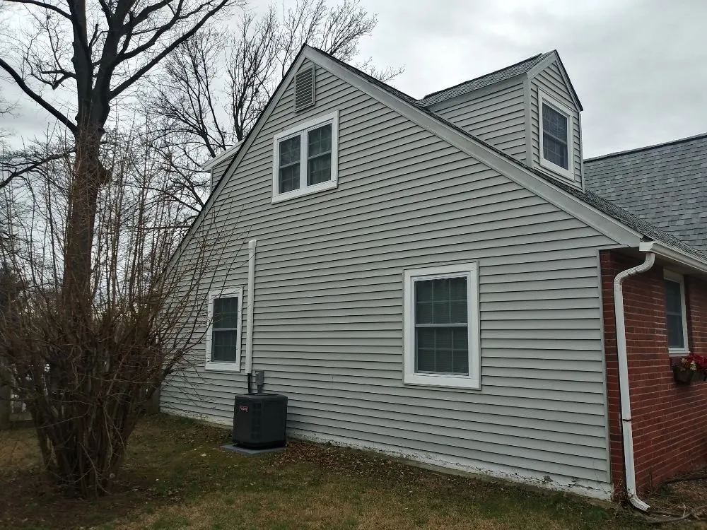 Slide of B & E Roofing And Siding