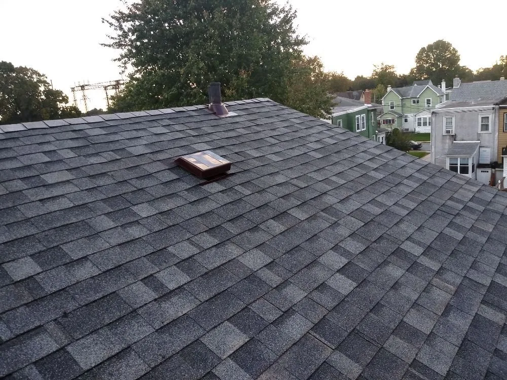 Slide of B & E Roofing And Siding