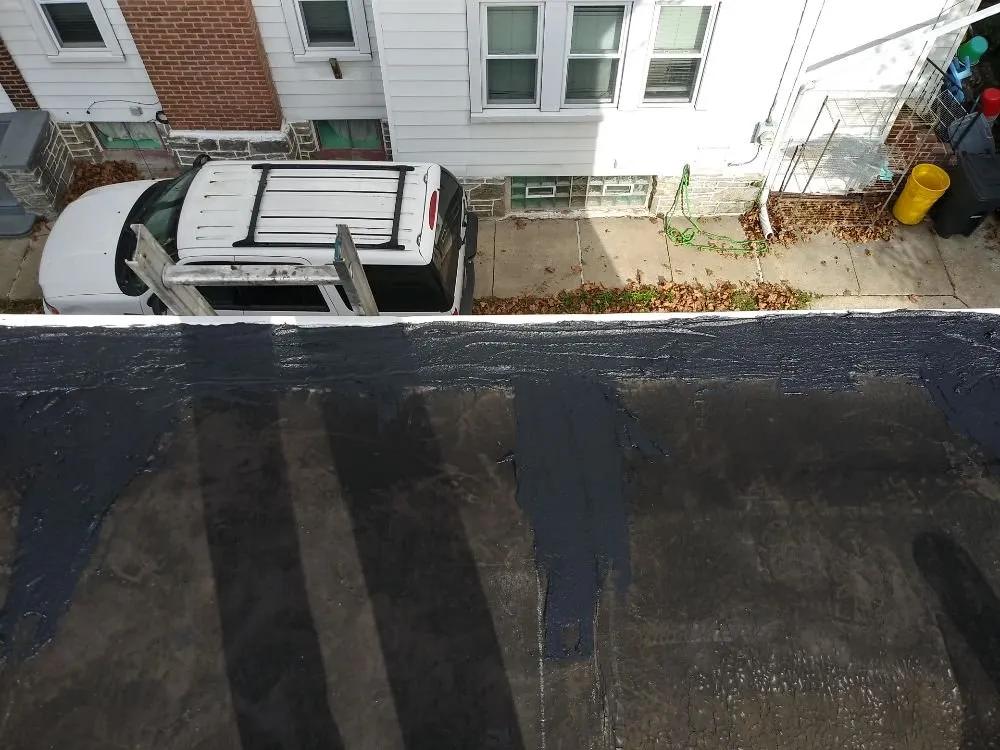 Slide of B & E Roofing And Siding