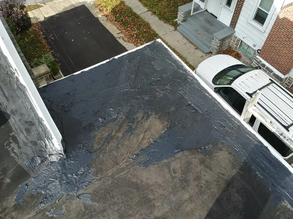 Slide of B & E Roofing And Siding