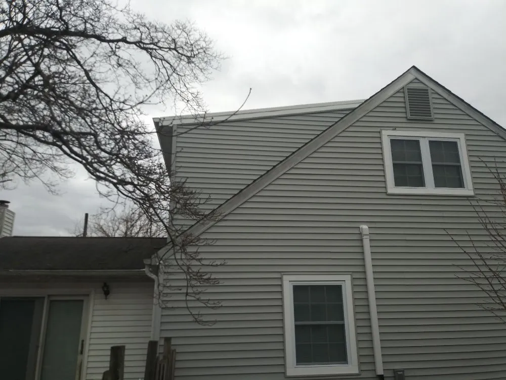 Slide of B & E Roofing And Siding