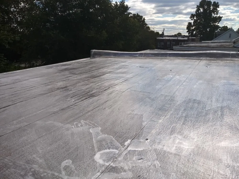 Slide of B & E Roofing And Siding