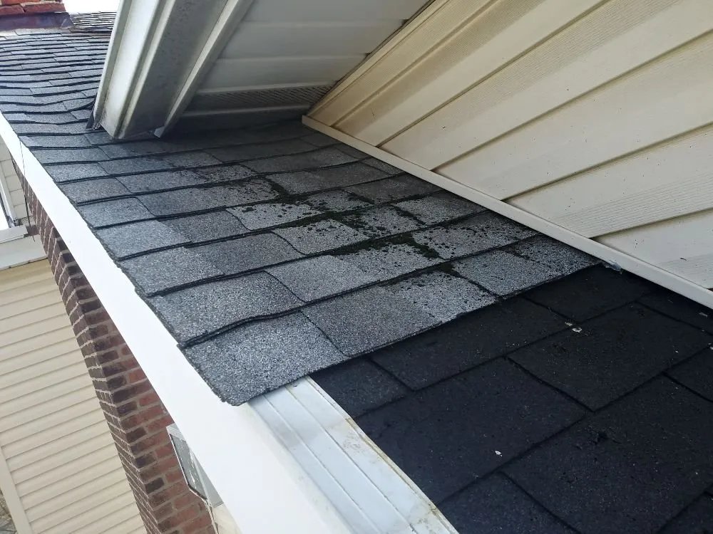 Slide of B & E Roofing And Siding