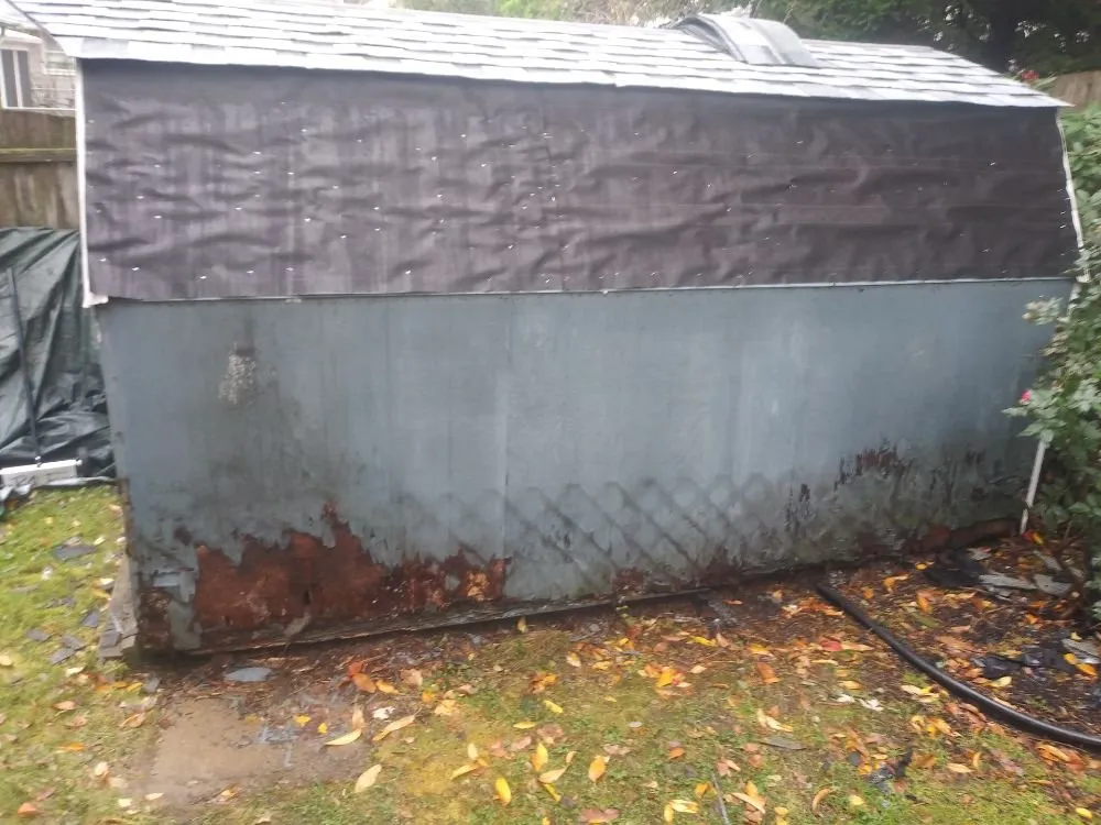 Slide of B & E Roofing And Siding