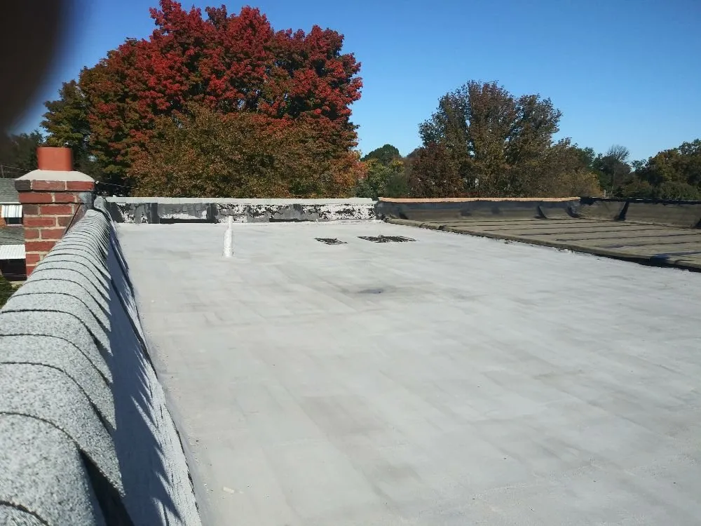 Slide of B & E Roofing And Siding