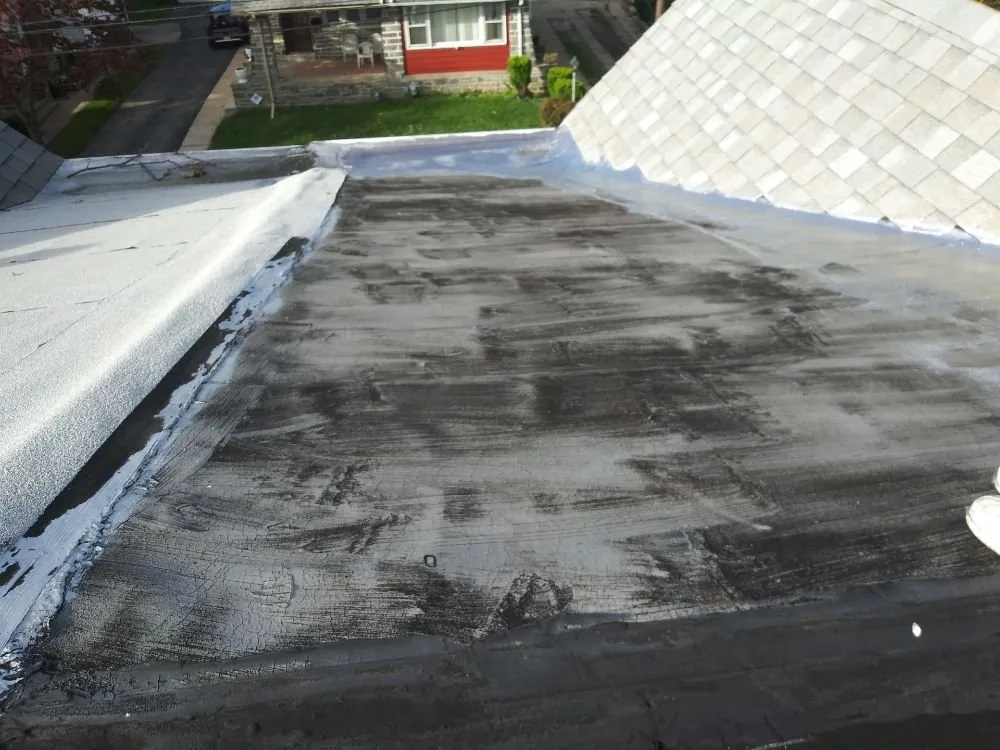 Slide of B & E Roofing And Siding