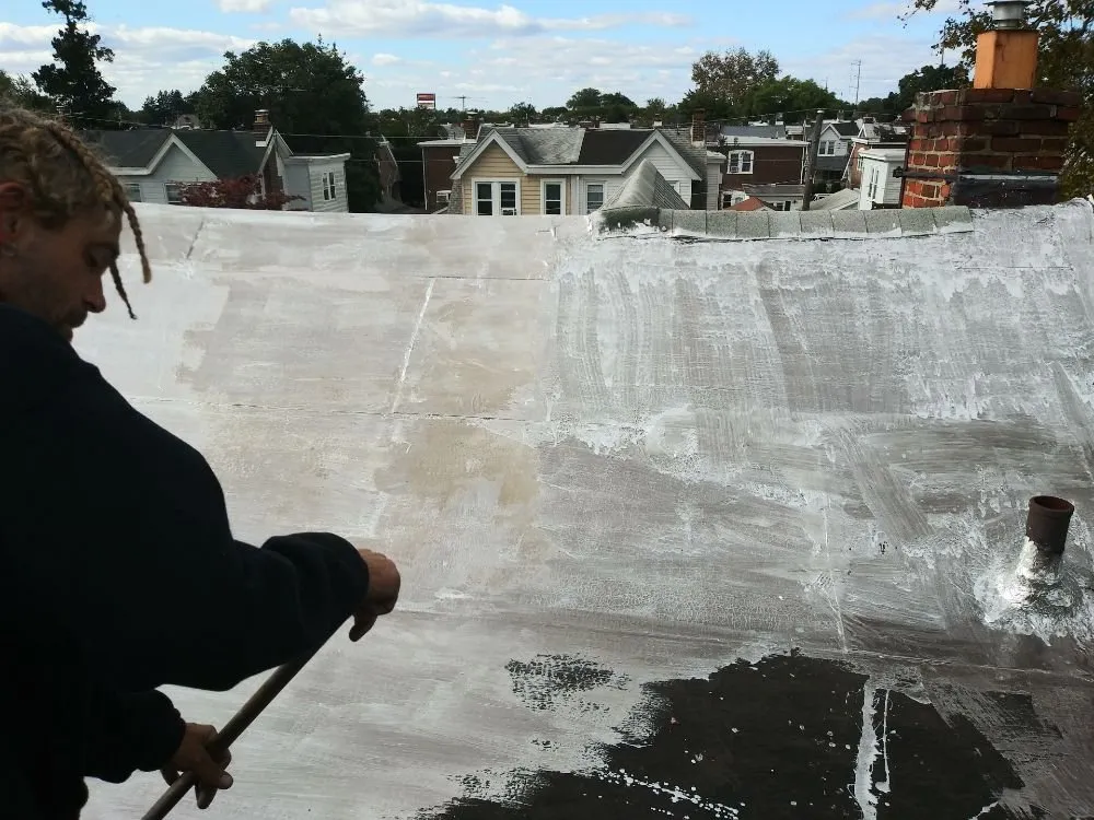 Slide of B & E Roofing And Siding