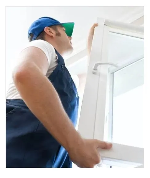 Slide of B & F Roofing