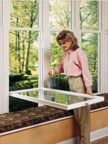 Slide of B & F Roofing