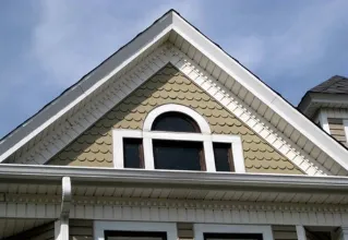 Slide of B & F Roofing