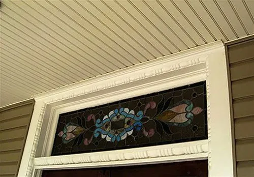 Slide of B & F Roofing