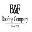 Slide of B & F Roofing
