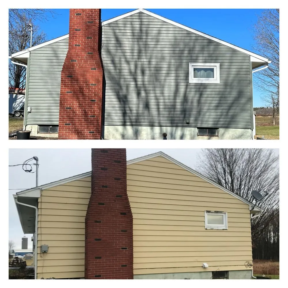 Expert metal roofing installation for fast service across Durhamville, NY - B & G Home Renovations