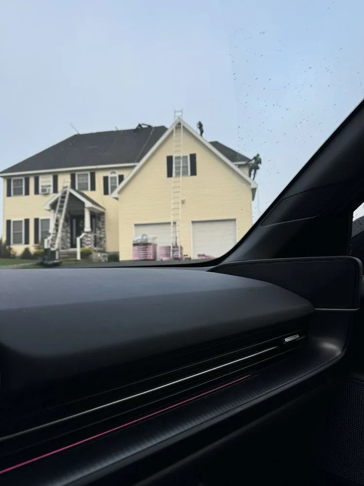 Expert flat roof repair with free inspection across Durhamville, NY - B & G Home Renovations