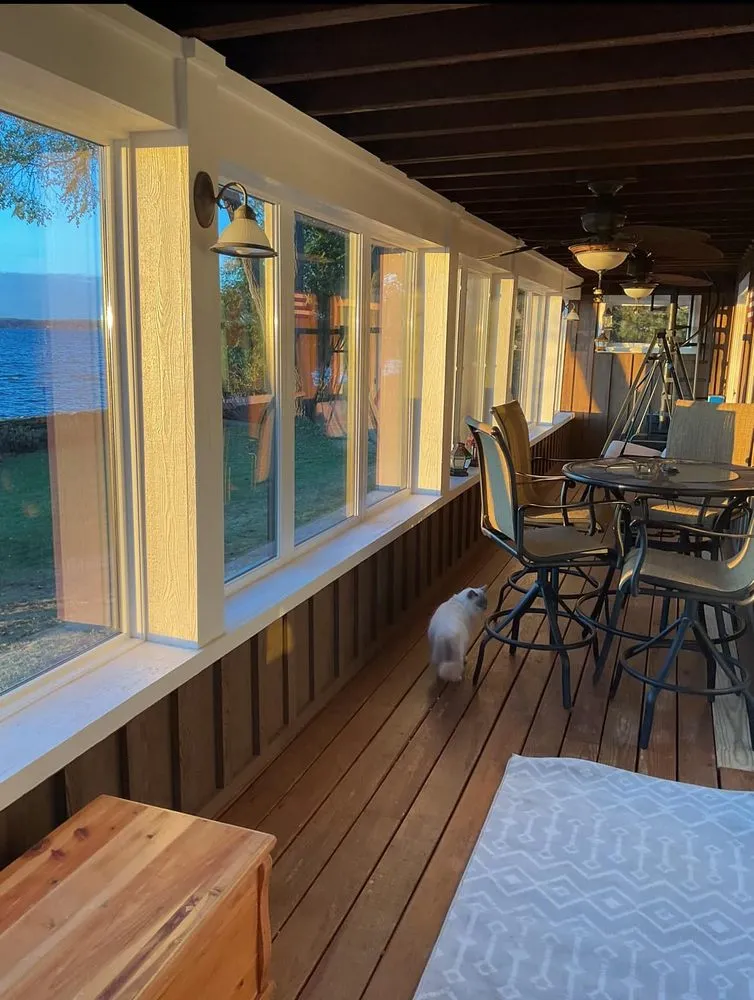 Trusted storm damage roof repair in Durhamville, NY - B & G Home Renovations
