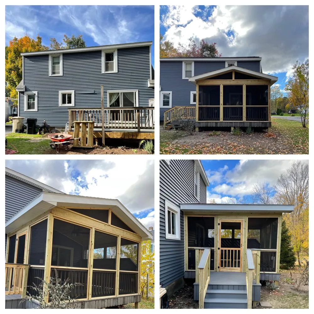Reliable roof inspection in Durhamville, NY - B & G Home Renovations