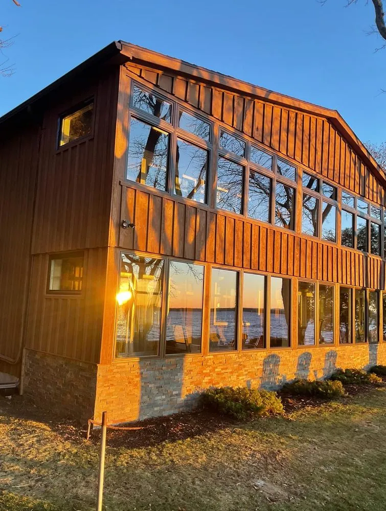Top-rated roof installation after storm damage in Durhamville, NY by B & G Home Renovations