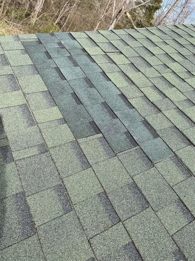 Slide of B & G Roofing & Framing