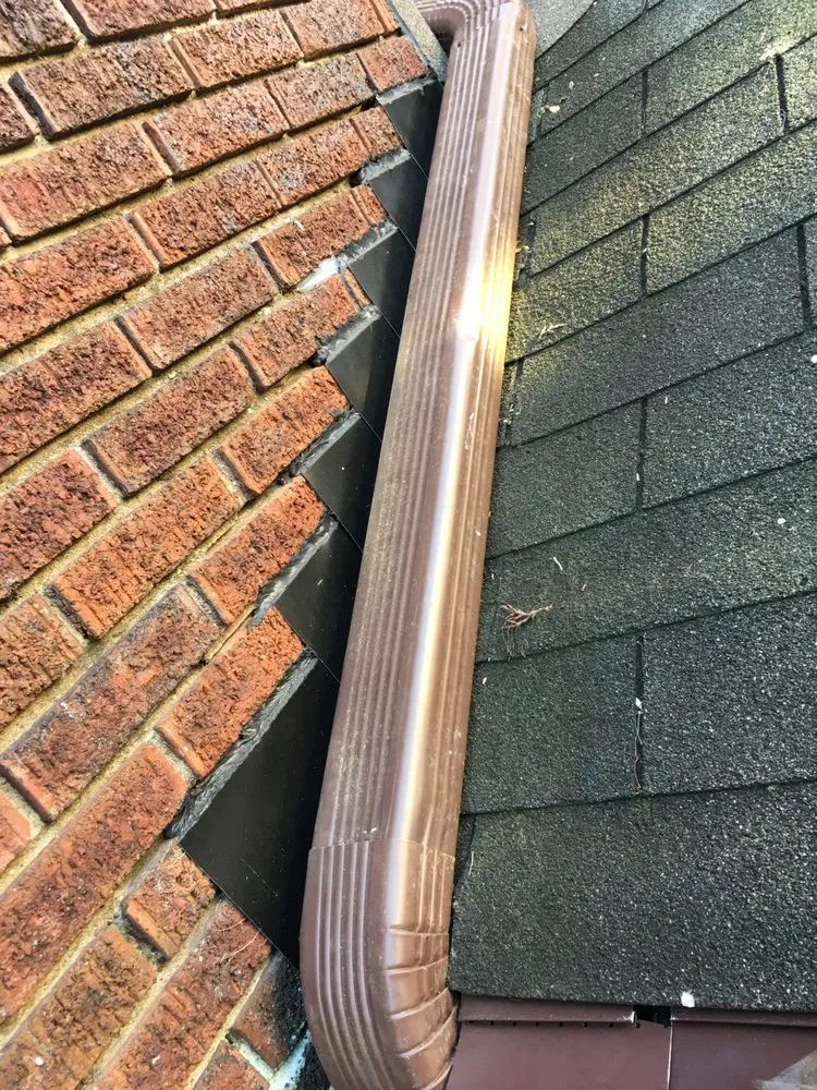 Slide of B & G Roofing and Framing