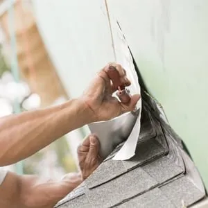 Trusted residential roofing service in Prairieville,, LA - B & H Construction
