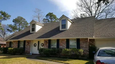 Professional roof replacement near you across Prairieville,, LA - B & H Construction
