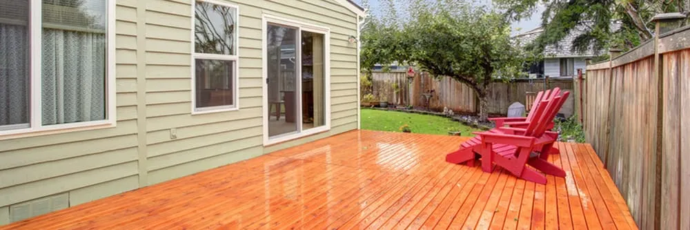 Slide of B & H Remodeling